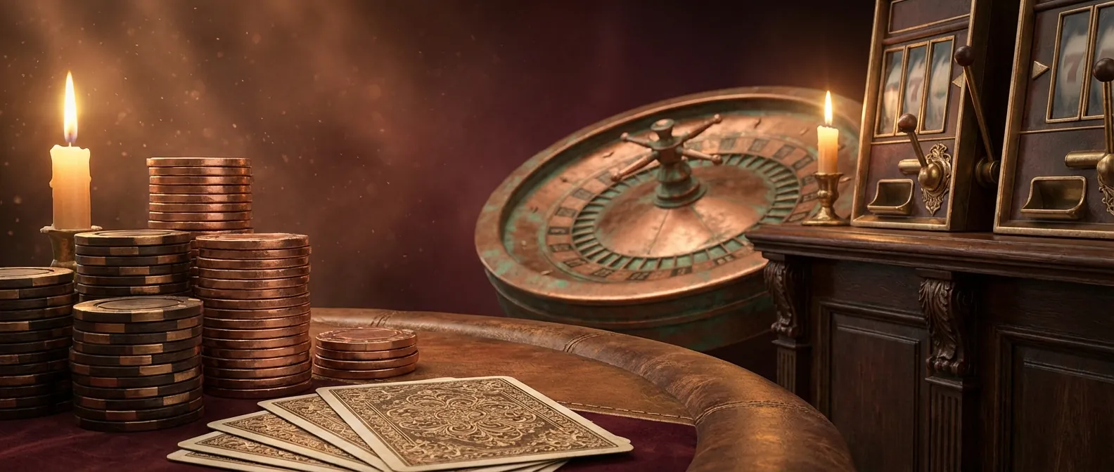 Casinozer Casino bonus