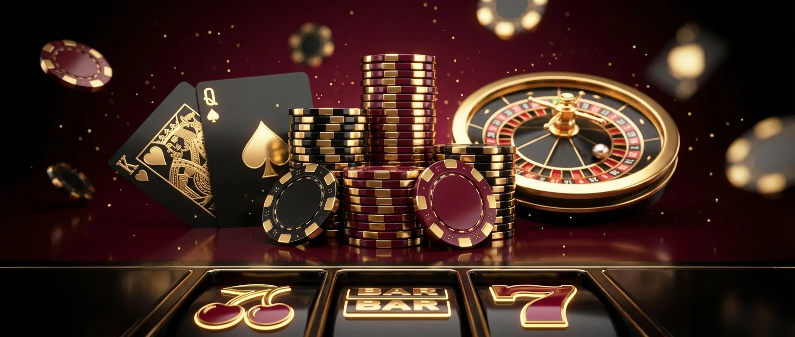 Casinozer Casino bonus